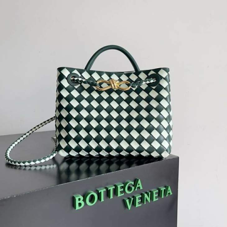 Picture of Bottega Veneta Handbags _SKUfw184063808fw